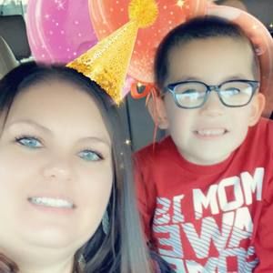 Meet your Posher, Brittany